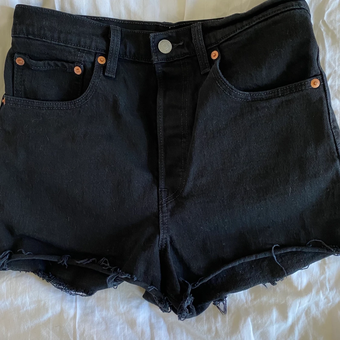Levis shorts - 91