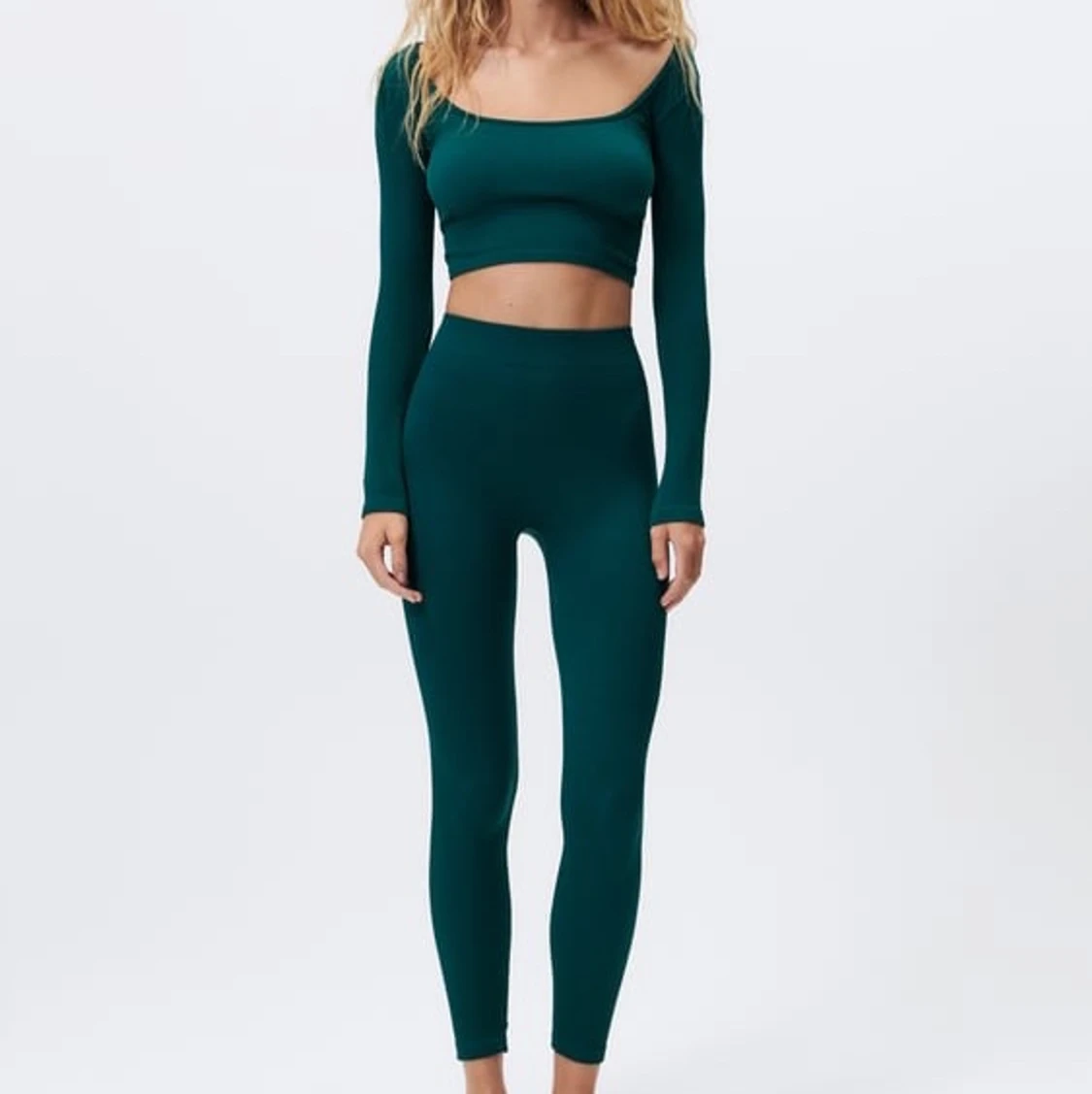 Set från Zara strl XS-S