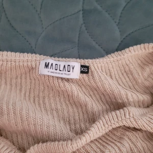 Madlady  - Kort tröja