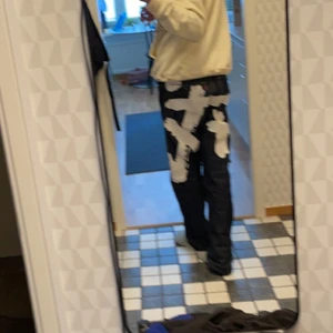 Evisu - Någon som vill byta dessa evisus mot något annat y2k / cybery2k stil?