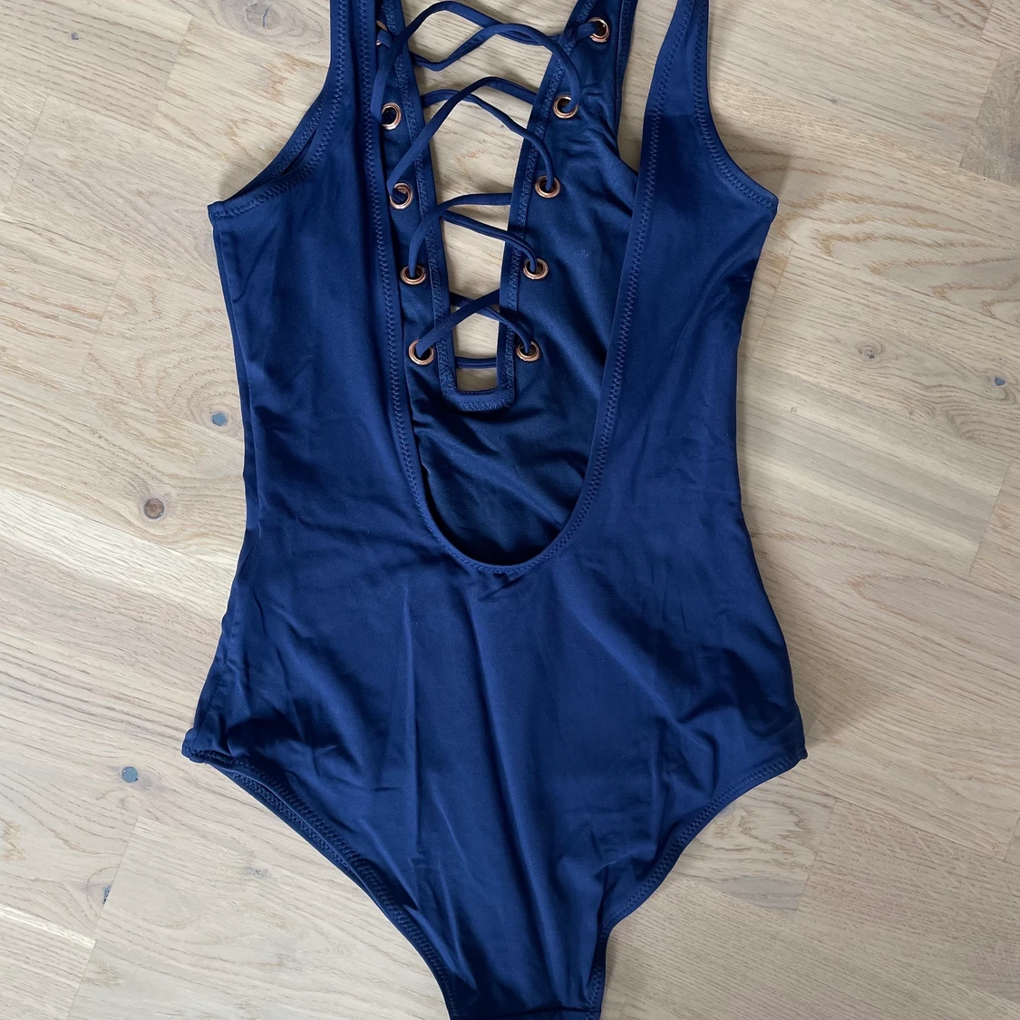 Baddräkt från HM - 90