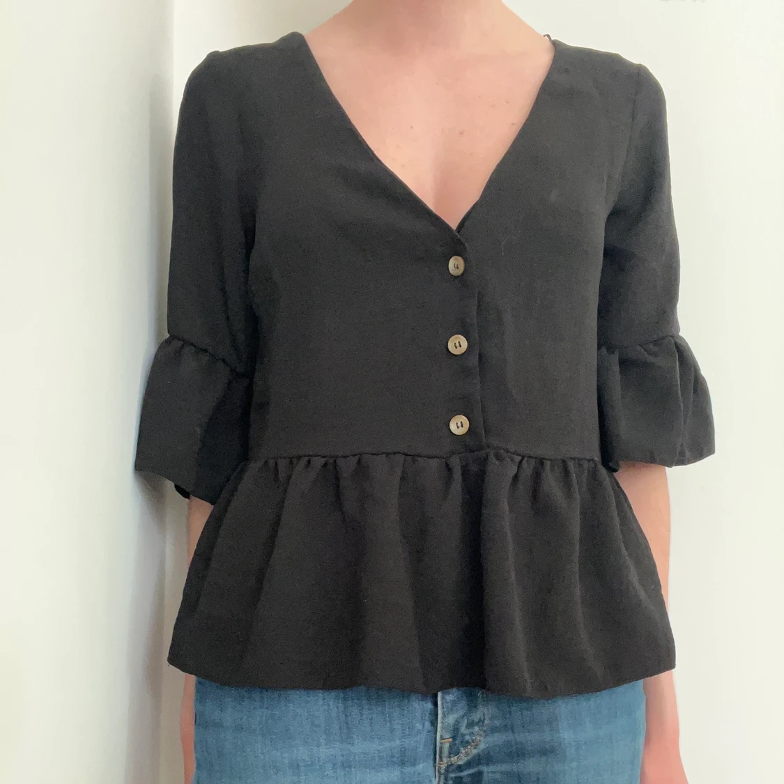 Söt topp inför sommaren - 90