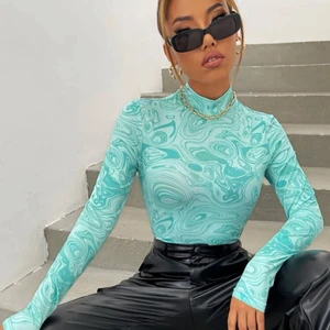 Tröja - Tröja från shein. Oanvänd:) 