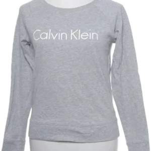 Superskön Calvin Klein tröja