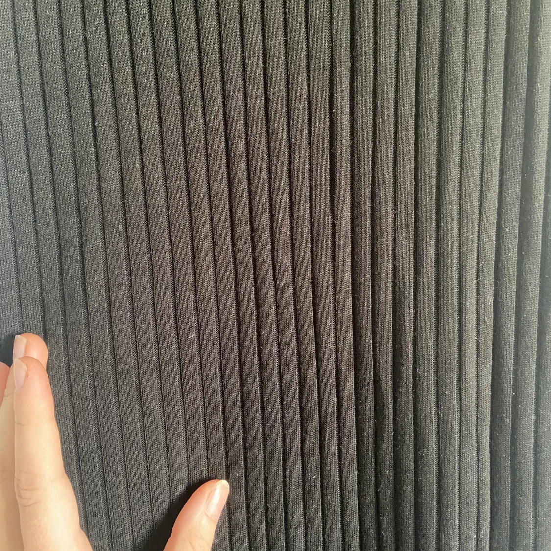 Halterneck klänning - 91