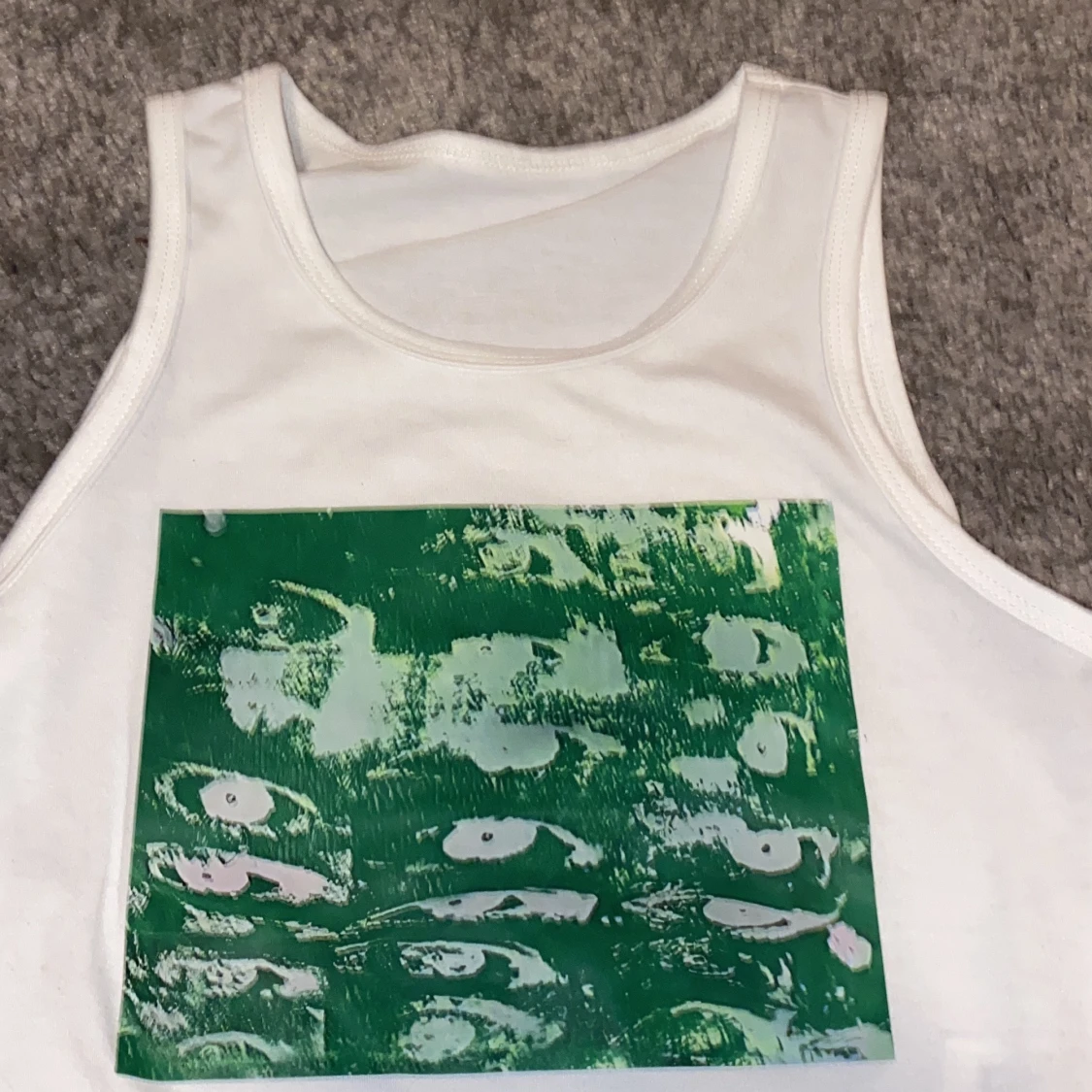  Linné magtröja - 91