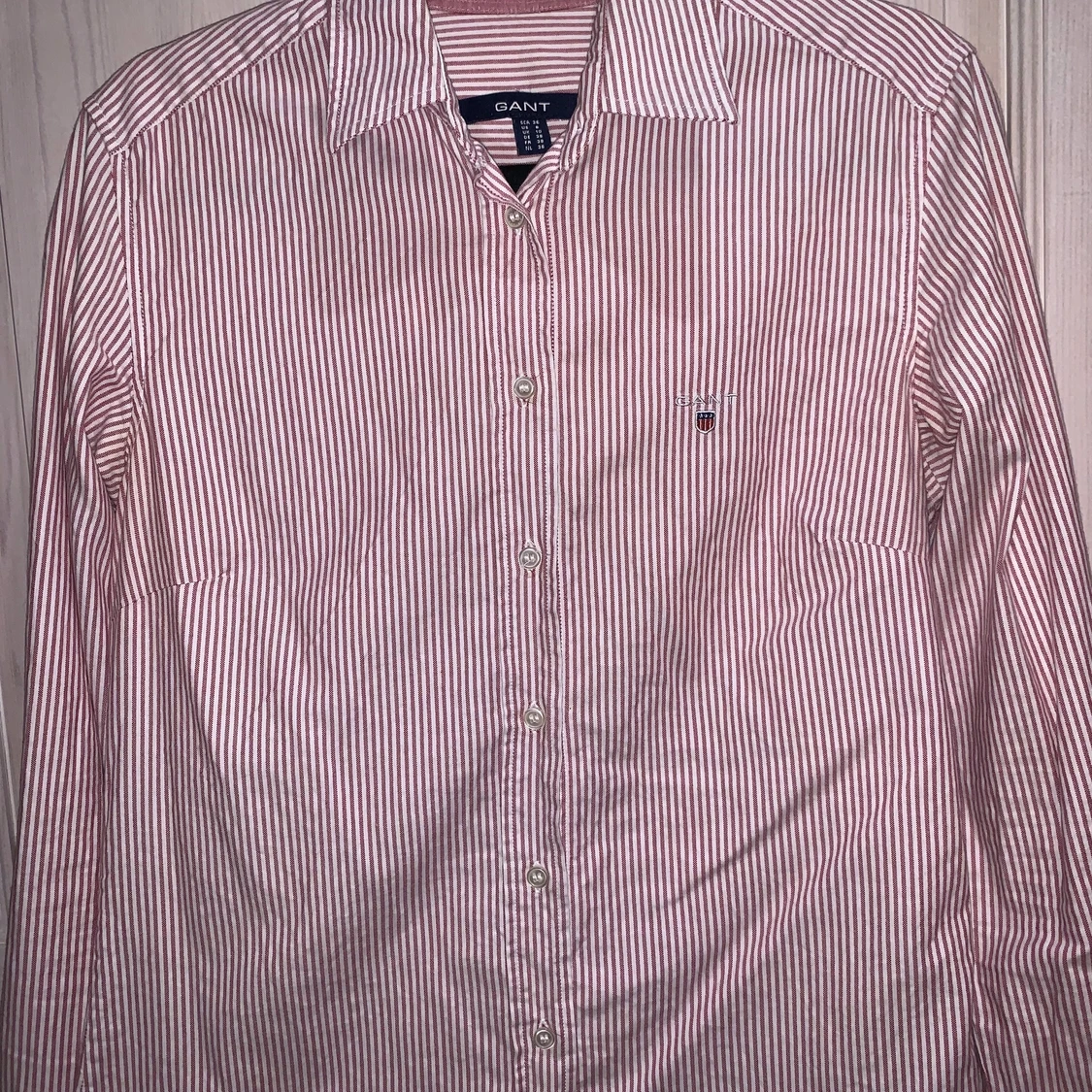 Skjorta Gant - 91