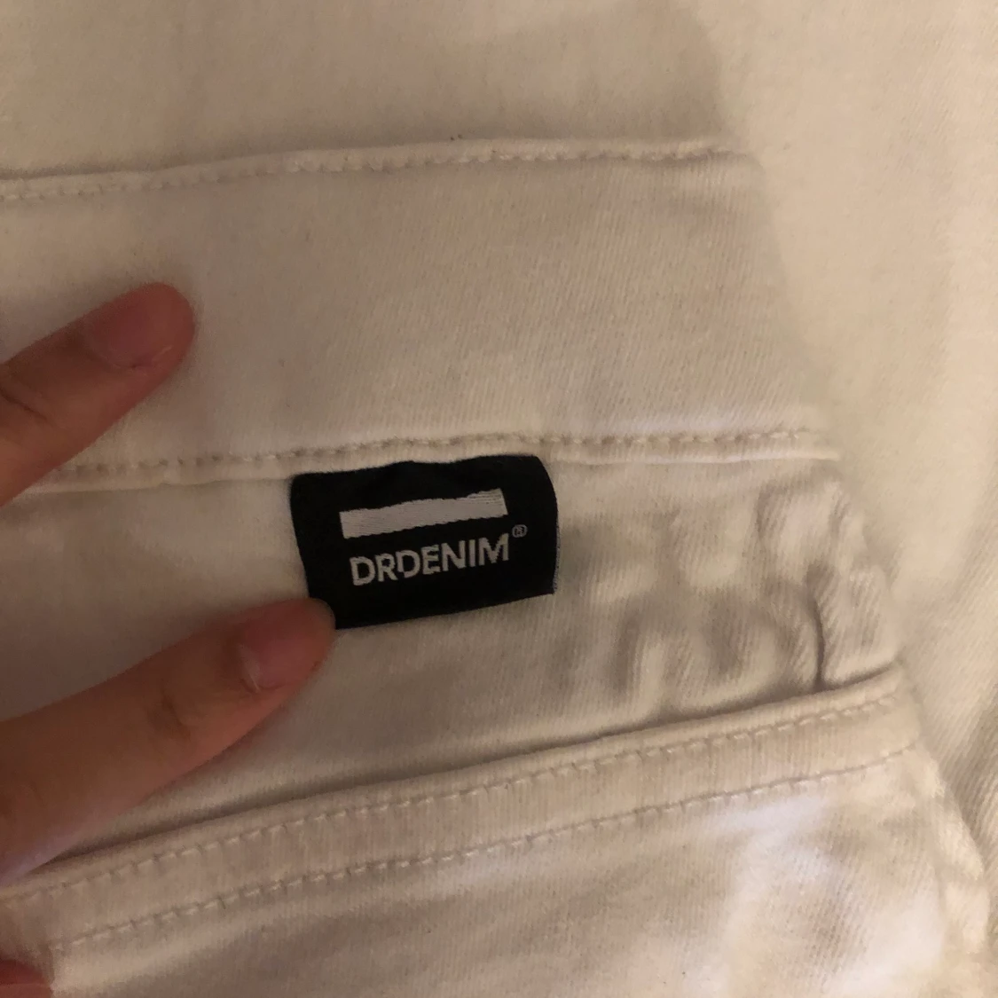 Dr denim Bootcut - 91