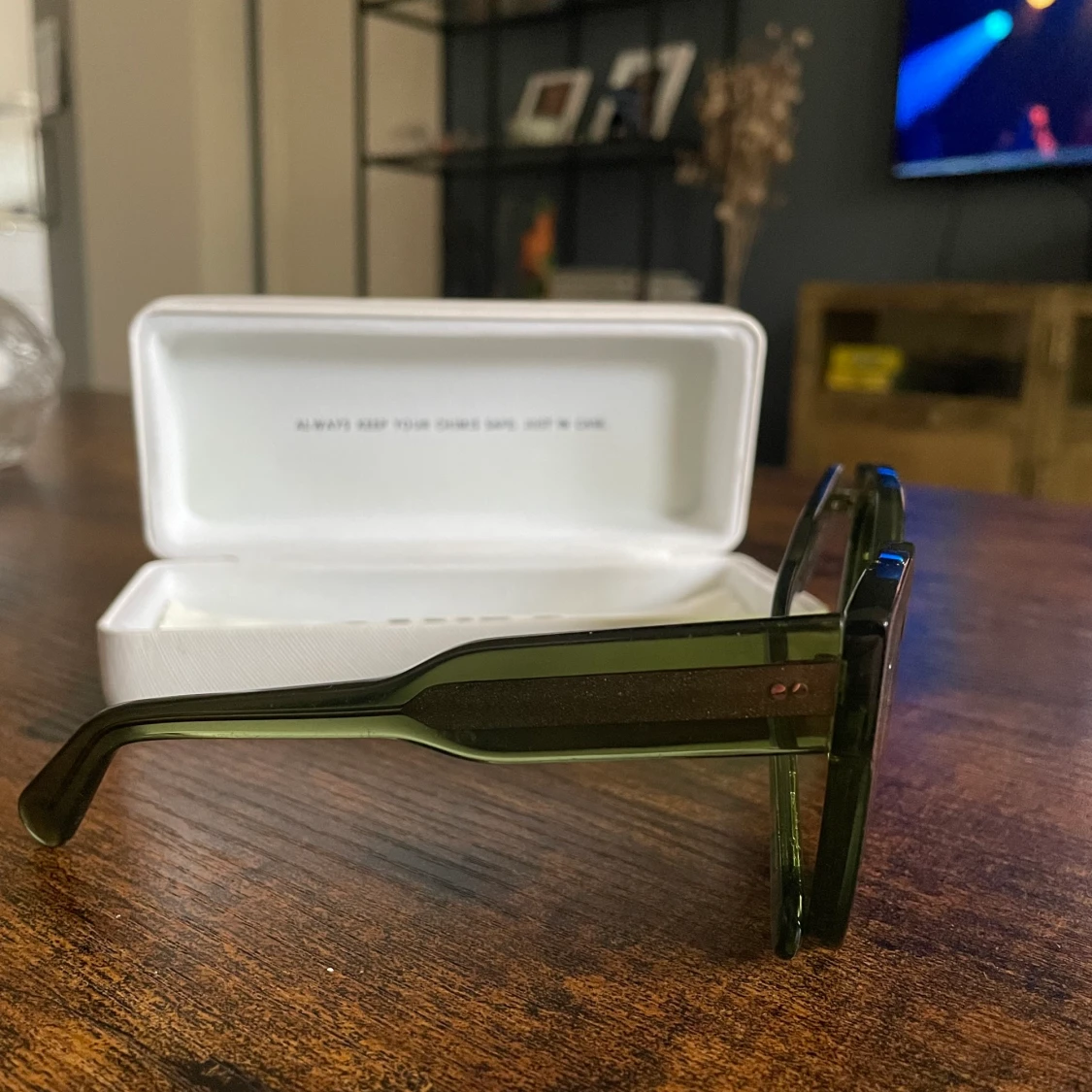 Chimi, 008, kiwi - 90