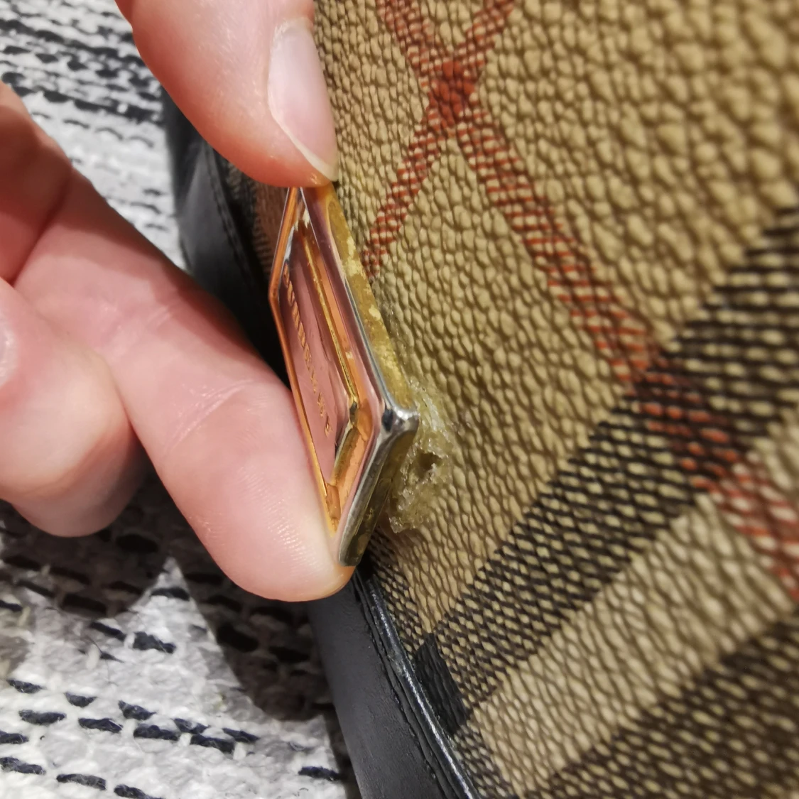 Burberry bucket bag - 91