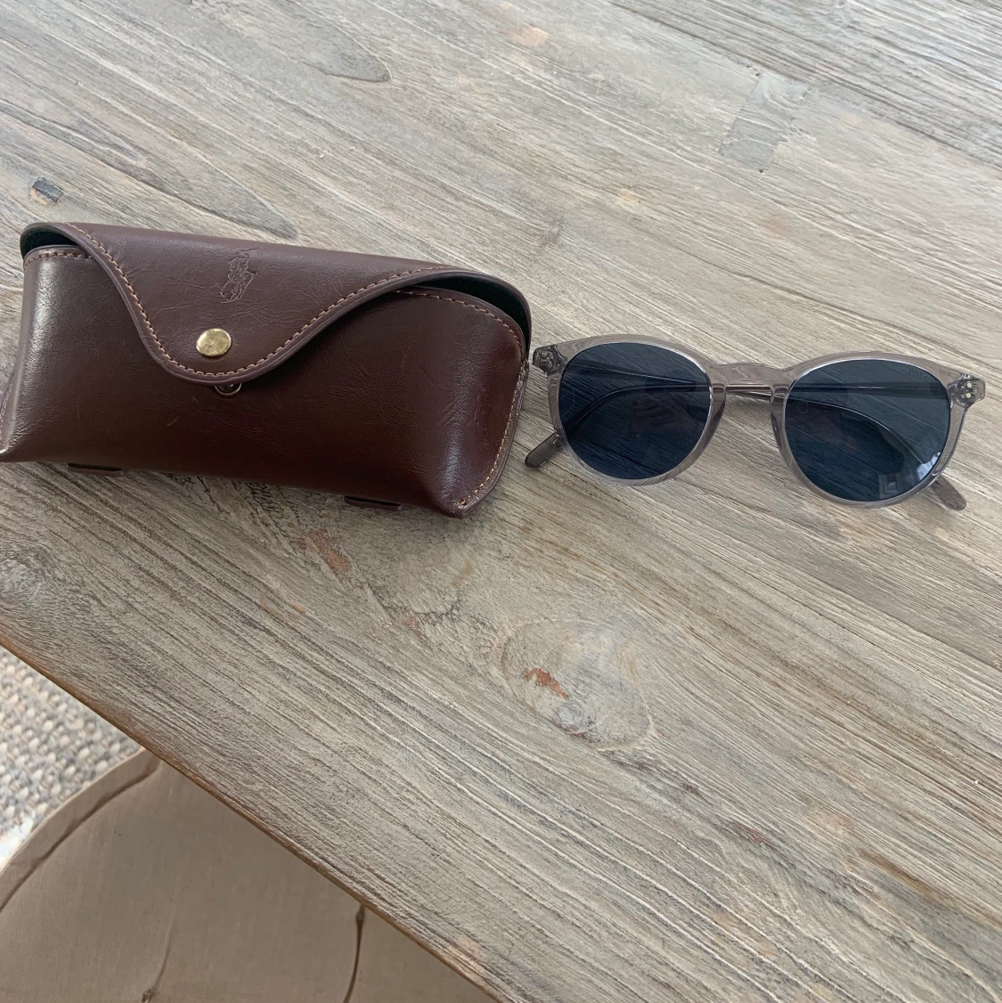 Ralph lauren solglasögon - 91