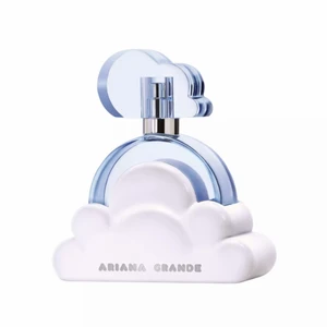 Parfym cloud - Ariana Grandes parfym cloud. Den största varianten med 100ml. Helt ny och sprutad med max 5 gånger. Nypris: 600kr. Kan mötas i Jönköping annars tillkommer fraktkostnad 🤍