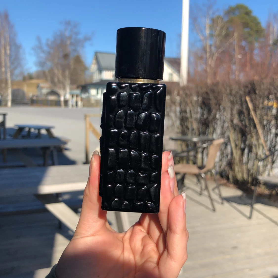 Parfym Roberto cavalli - 90