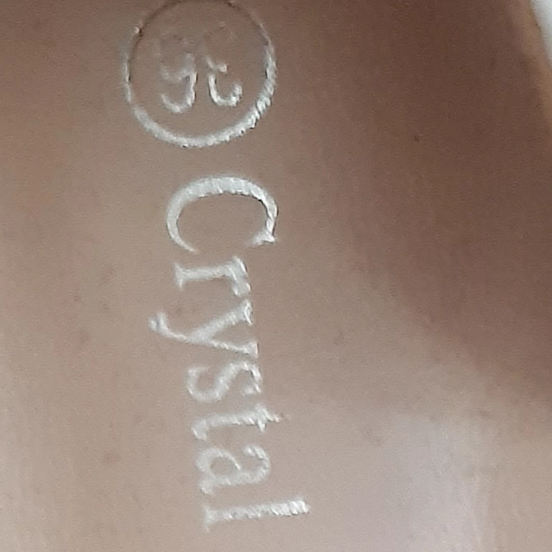 Platåsko Finsko totalt Nyakick, stl 36 - 90