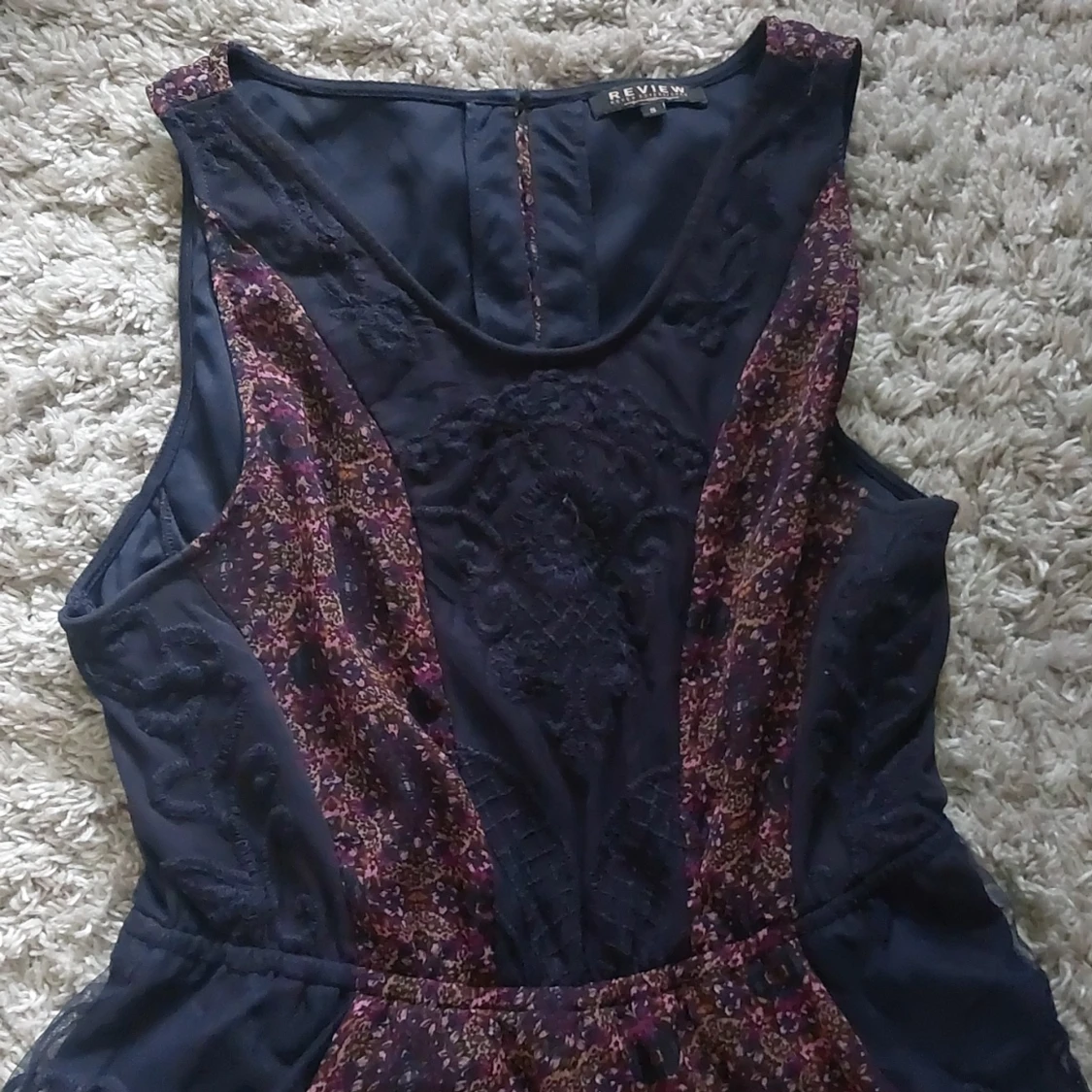 klänning Review - 91