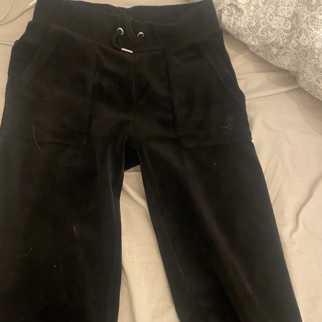 Juicy couture sett  - 90