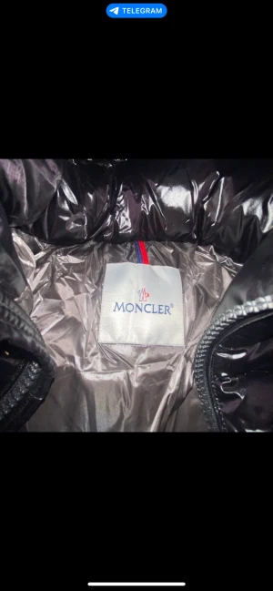 Moncler jacka  - Ny moncler jacka