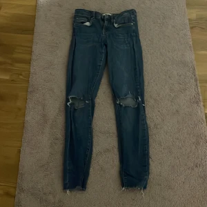 Byxor  - Från Gina Tricot 