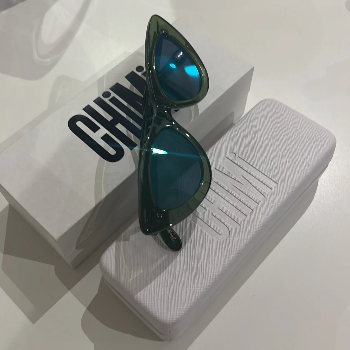 Chimi 006 solglasögon - 90