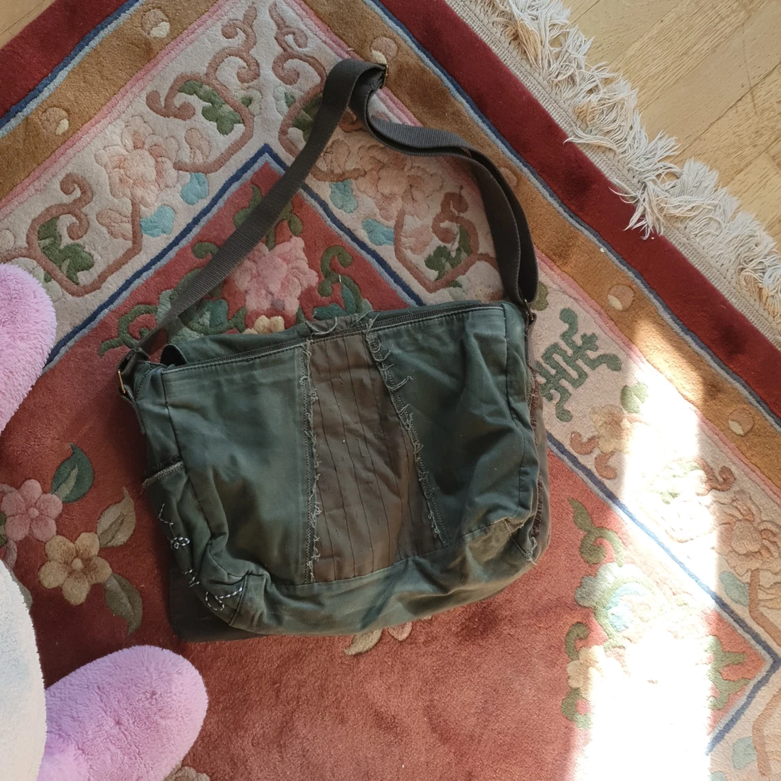 Y2k hanging väska - 91