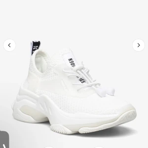 Steve Madden - Sneakers ifrån Steve Madden, storlek 39. Fint skick!🤍 Köparen står för frakten