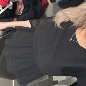 Volang topp - Så söt tröja, använd fåtal gånger