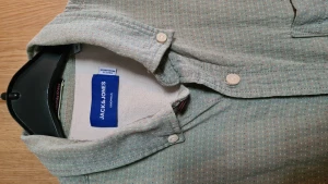 Kortärmad skjorta  - Använd men fint skick