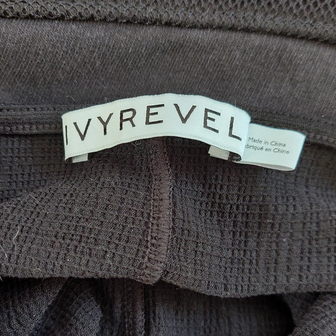 Topp öppen rygg - 91