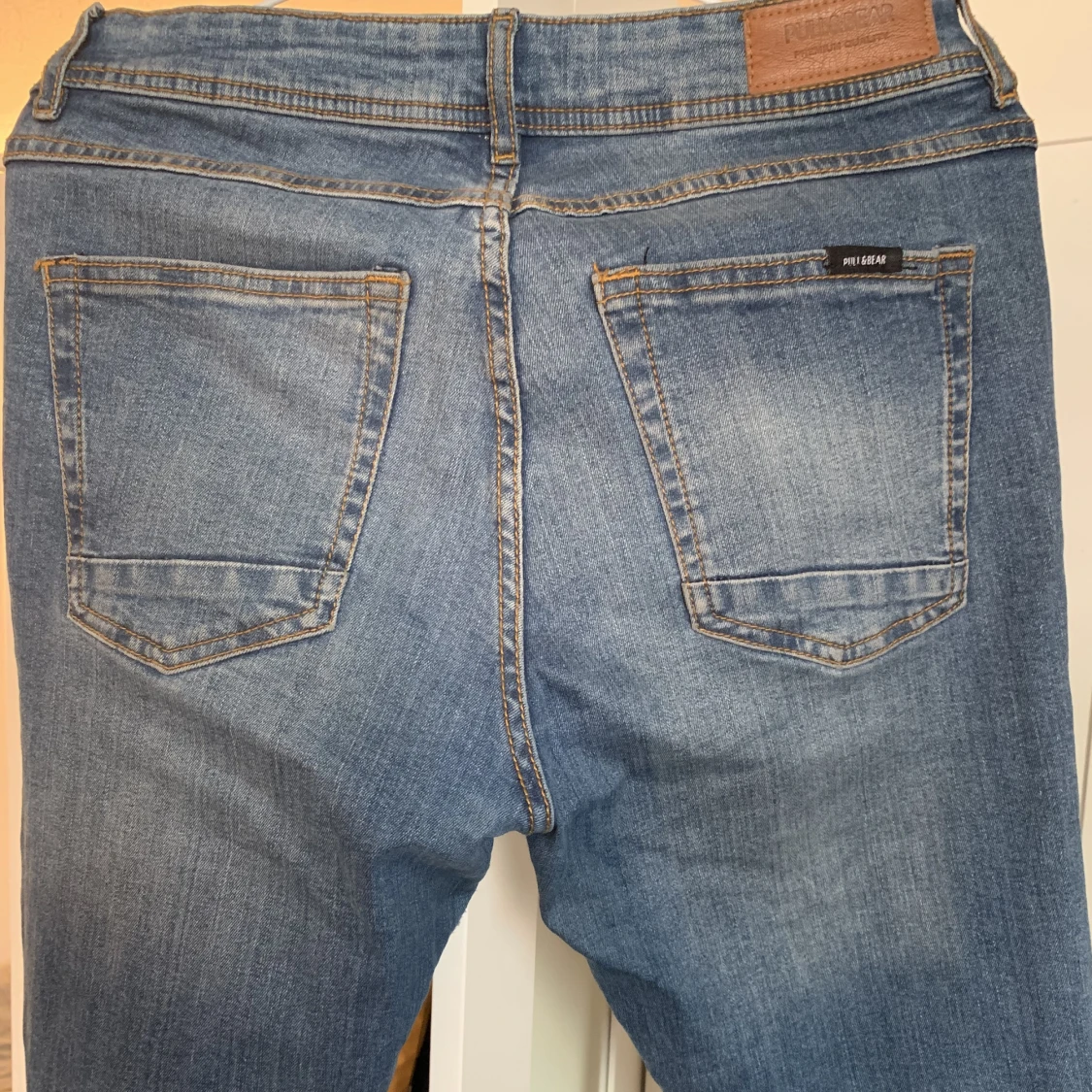 Pull&Bear Skinny Fit Jeans  - 91