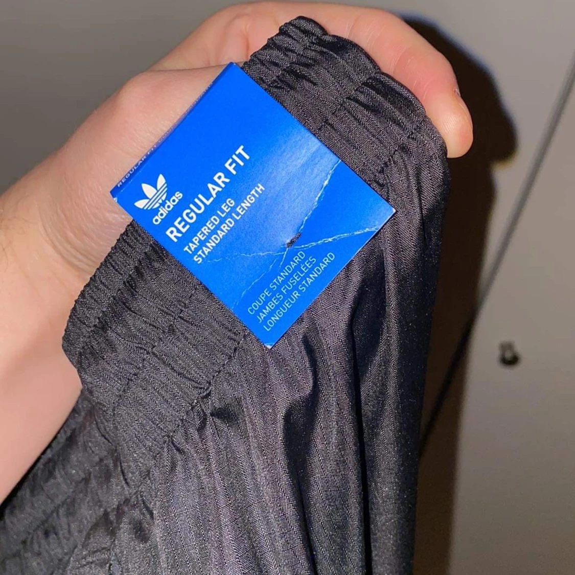 Adidas Byxor (Helt nya m tags) - 91