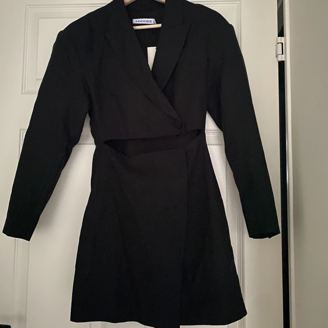 Blazerklänning från Adoore - 90