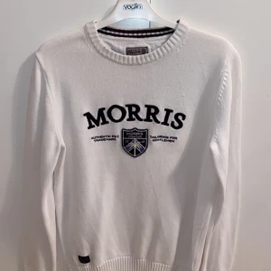 Morris tröja - För liten för mig, knappt använd ser helt ny ut 