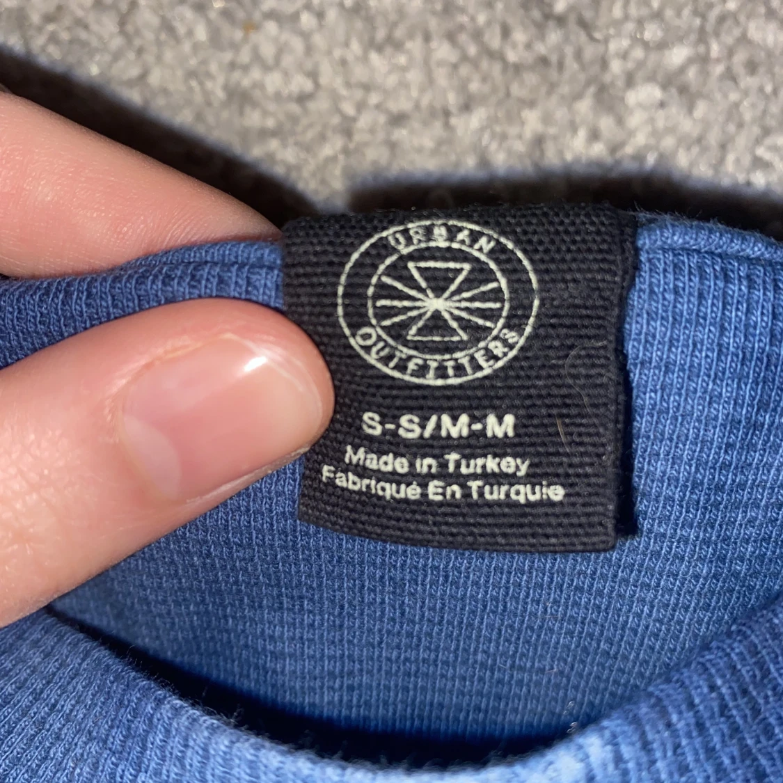 Y2k butterfly longsleeve  - 91