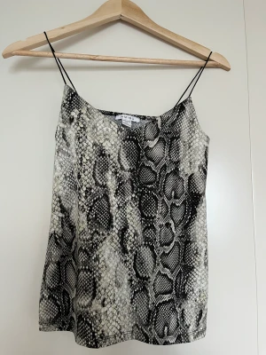 Tanktop - nytt linne, använd en gång, stl xs