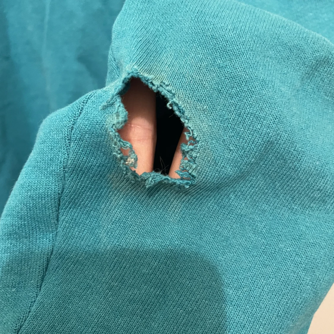 Sweatshirt Vintage  - 91