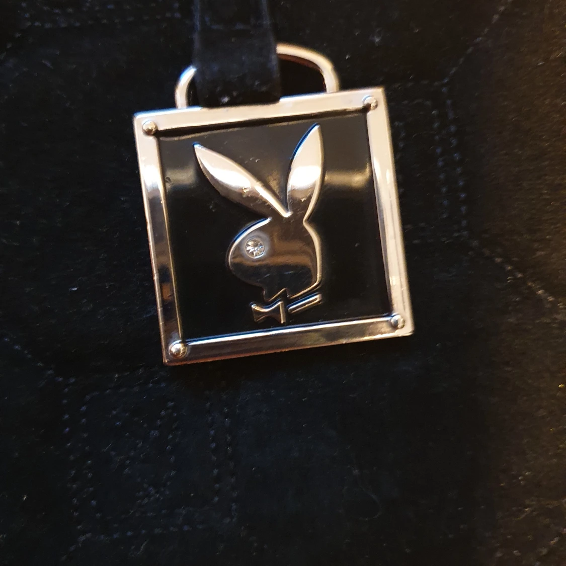 Y2k playboy väska - 91
