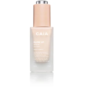 Så fint Caia serum!! - Så fint serum från Caia!! Säljer då jag har många serum❤️Endast använd några gånger, så nästan som ny! Kolla andra bilden😊😊Huden får jätte fin lyster och glow!! Nypris ligger på 295 kr!