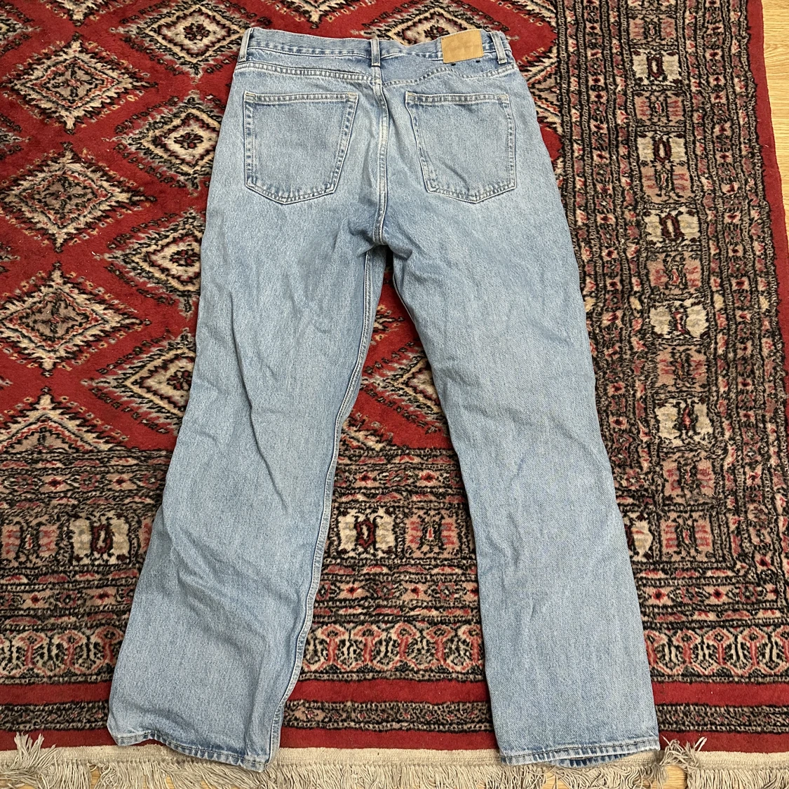 Weekday Galaxy Jeans - 90