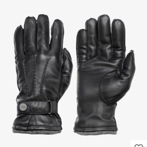 Skinnhandskar  - Helt nya, dom var till min pappa i julklapp men han fick ett par andra nypris 699 perfekt till din man eller din far 