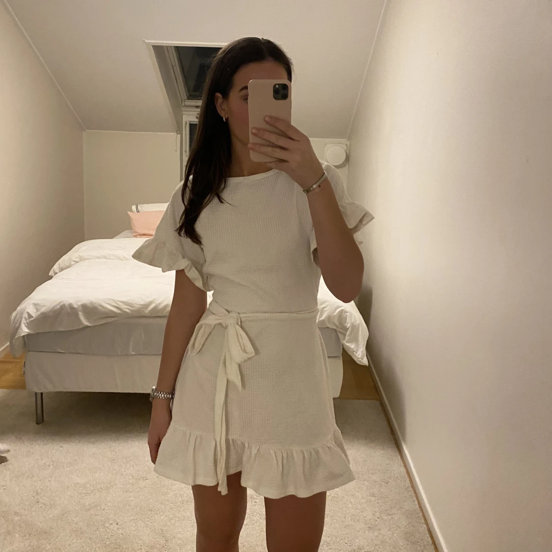 Superfin klänning💕 - 90