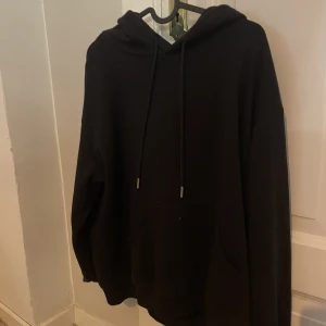 hopdie - hoodie från hm 