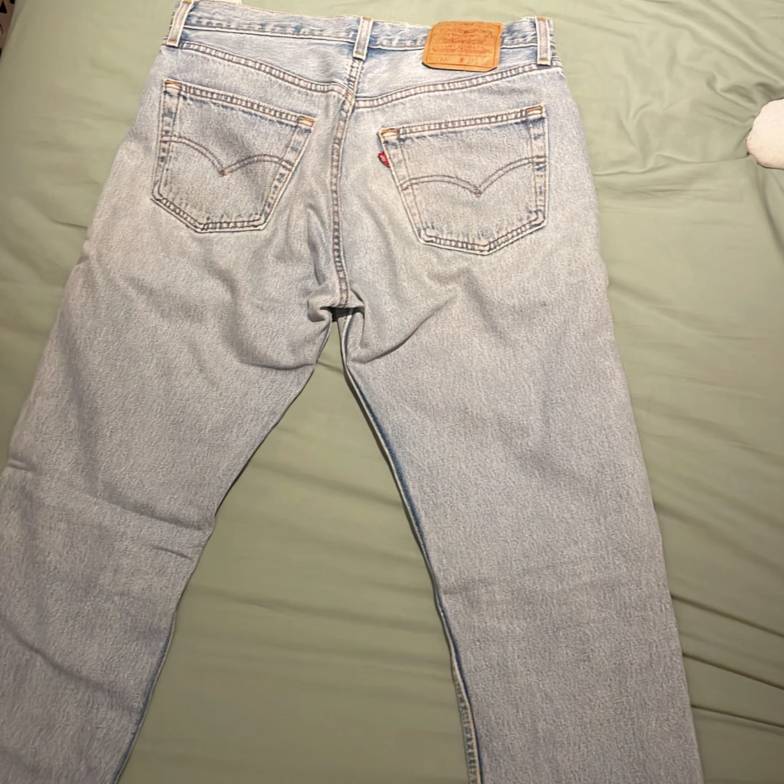 Levi’s Jeans vintage 503