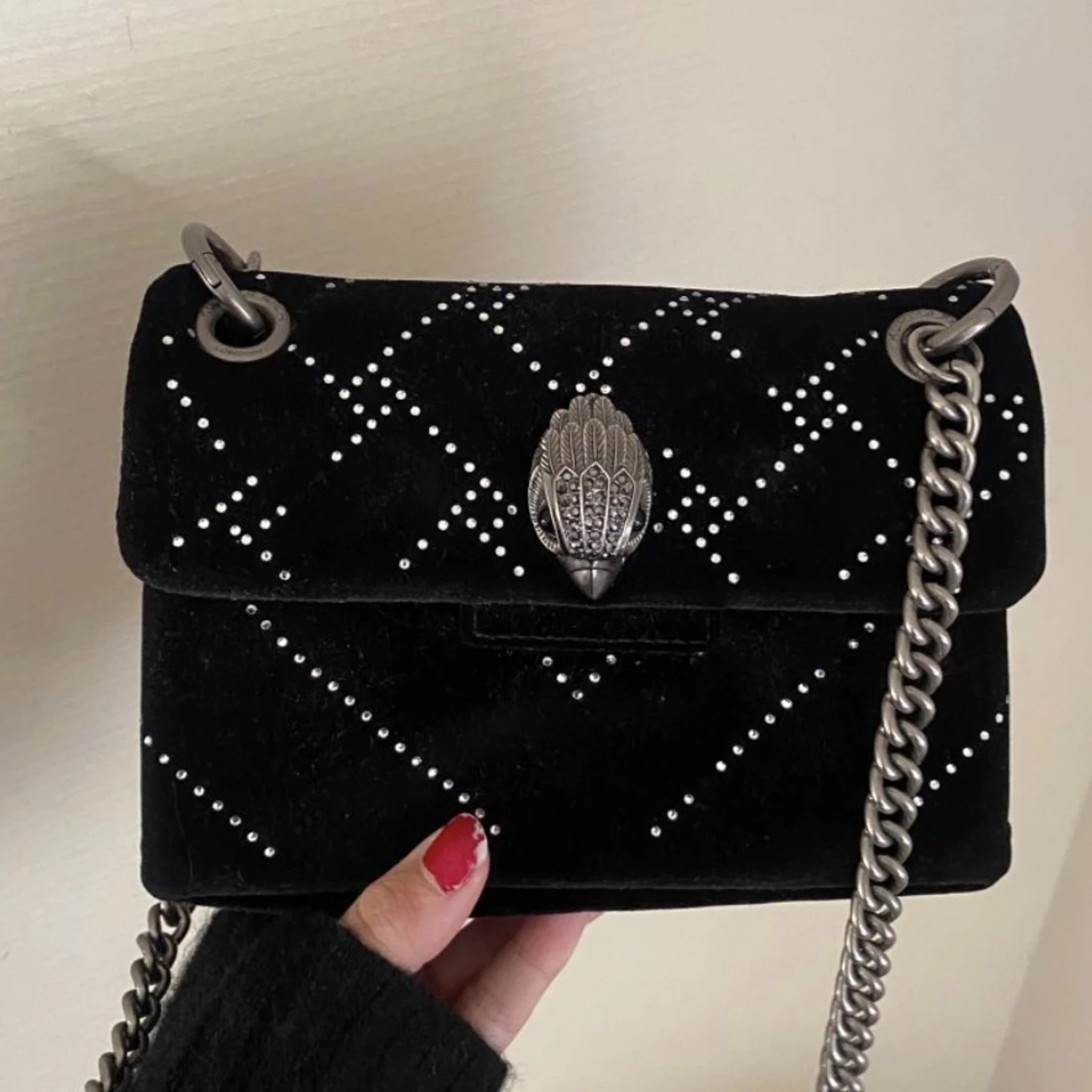 Kurt greiger väska - 90