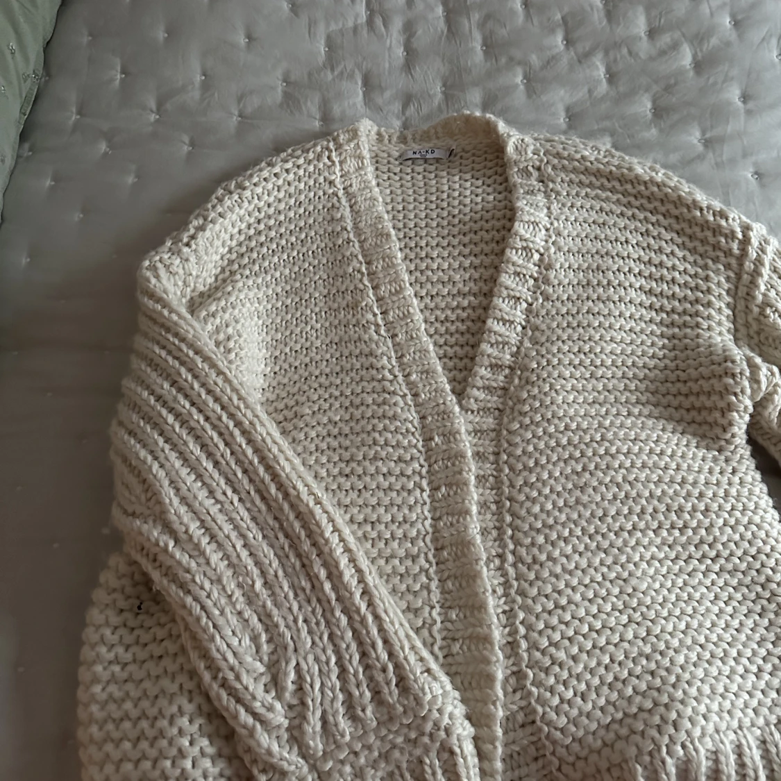 Kofta från nakd - 90