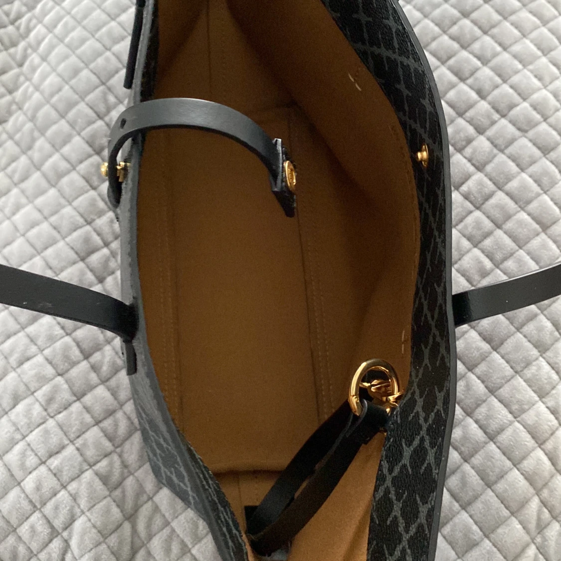 Malene Birger väska  - 91