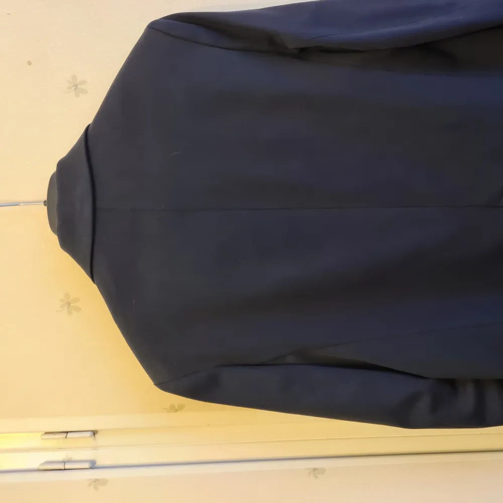 Filippa K. Kavaj. M. Harrison Cotton Blazer. Helt ny/oanvänd.. Kostymer.