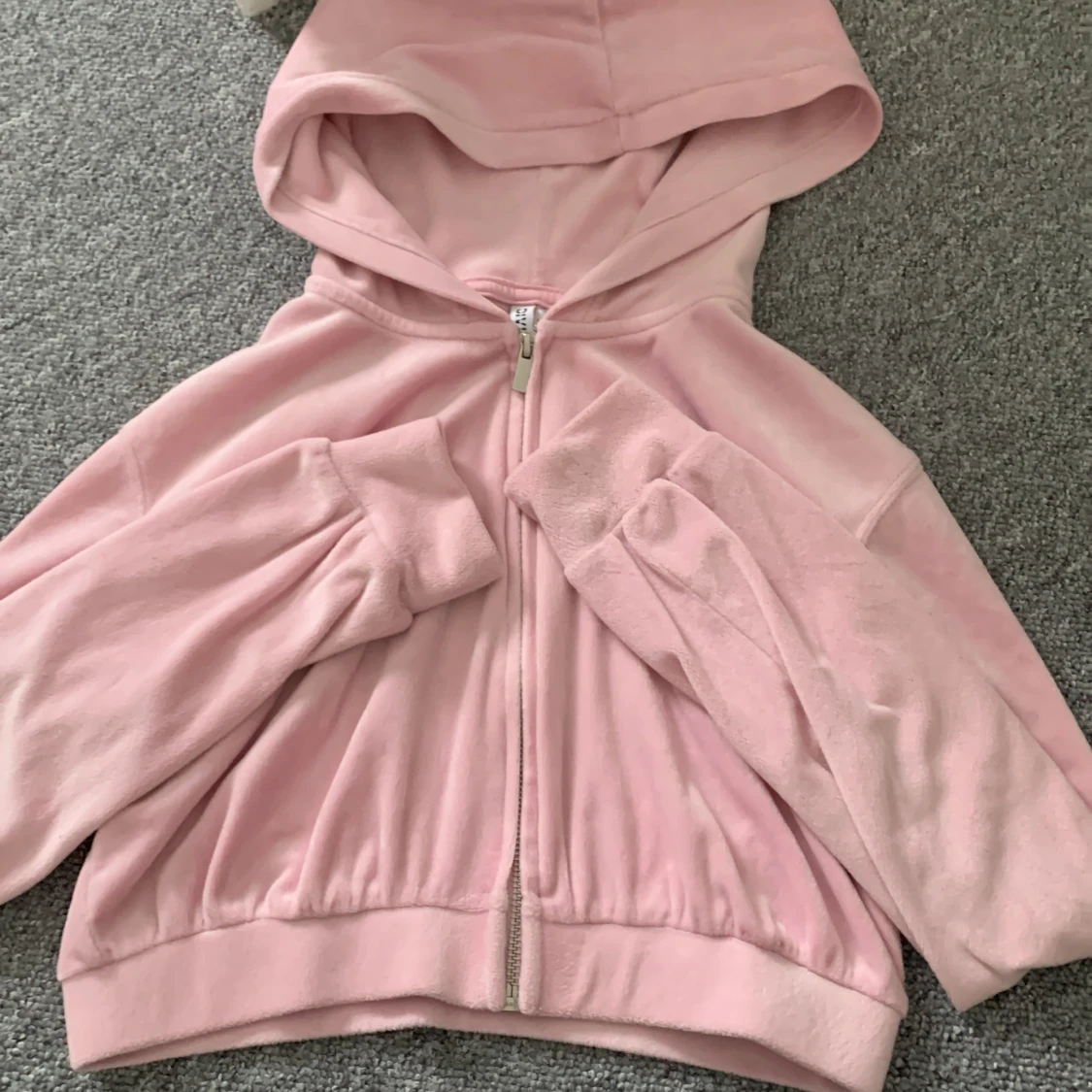 Basic mjuk tröja💘