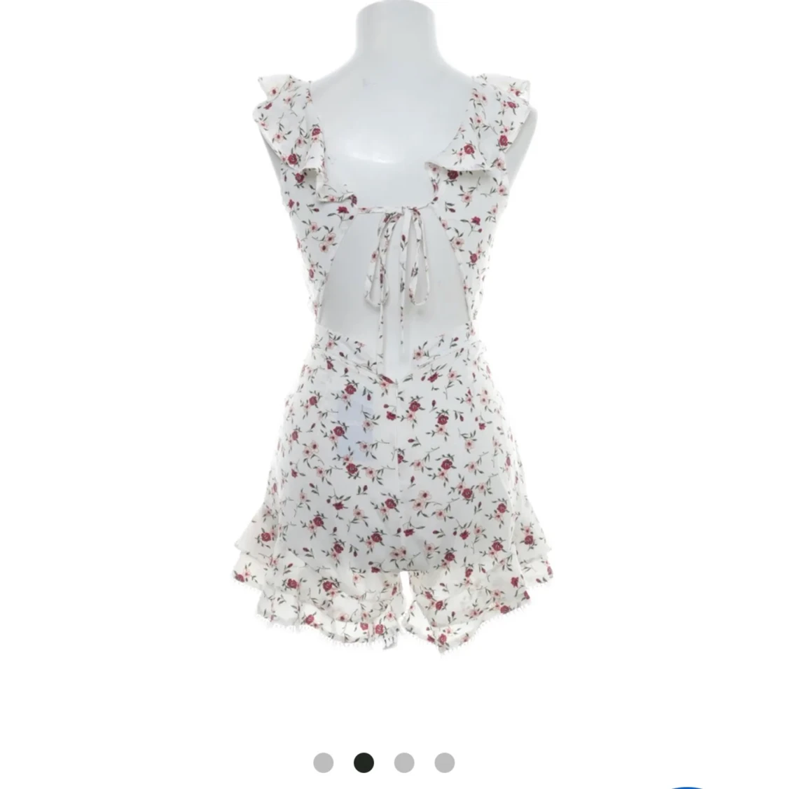 Söt sommar dress  - 90
