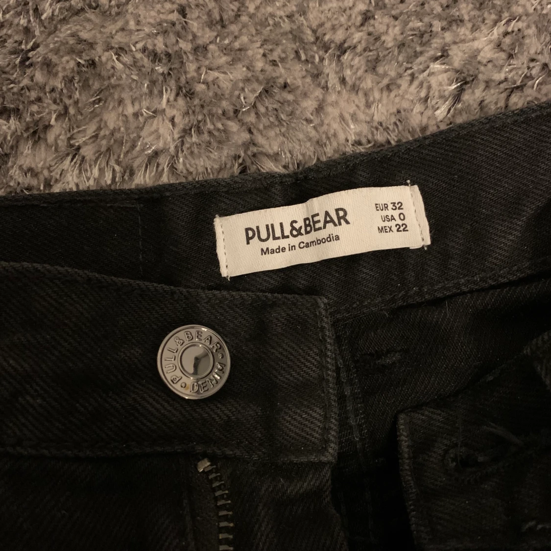 Pull and bear jeans petite - 91