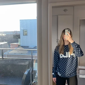 Fila sweatshirt - Använd en gång endast nyskick, herr medium 